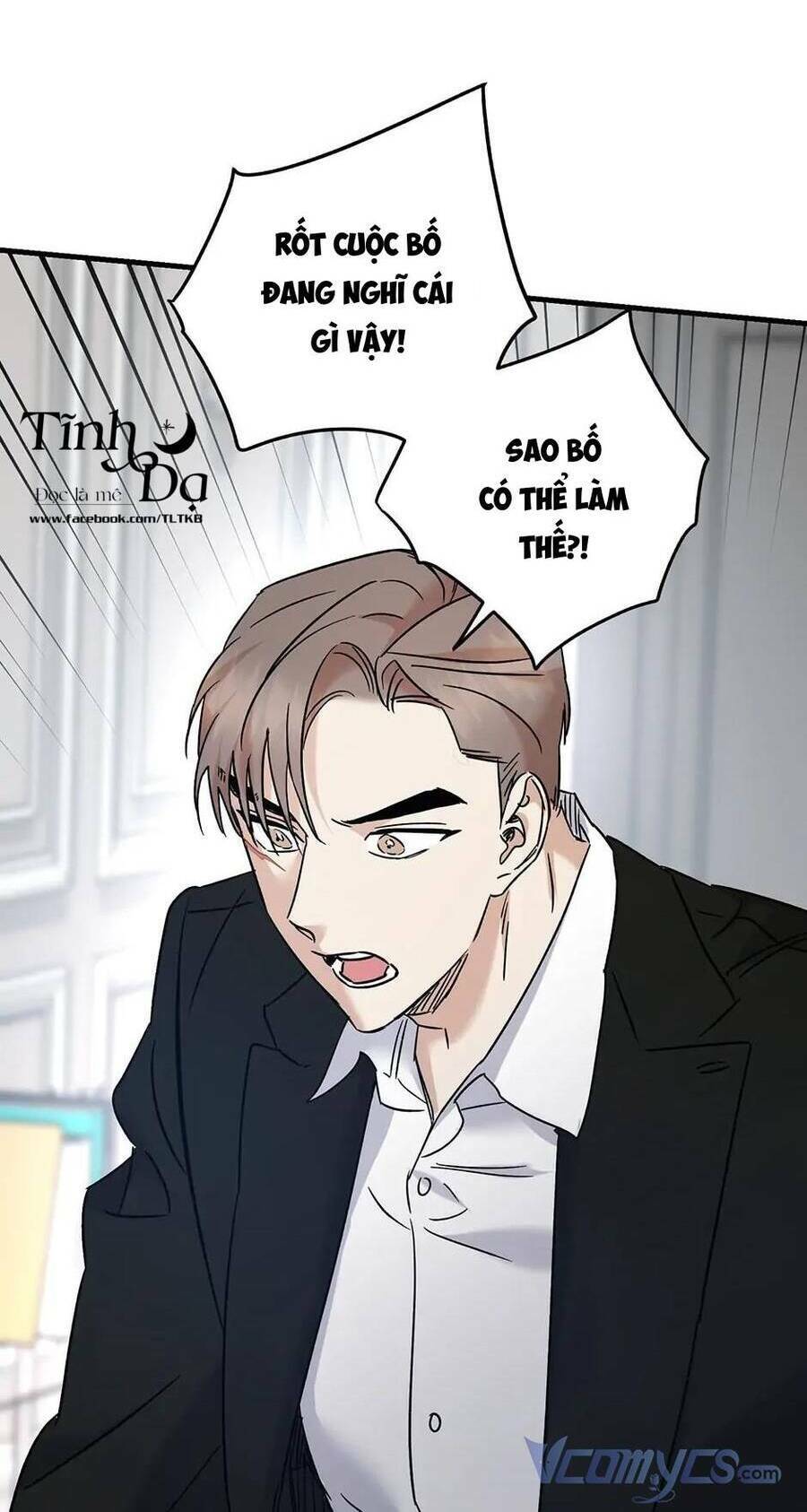 Trước Khi Cái Chết Chia Lìa Đôi Ta - Chap 65 - Trang 22
