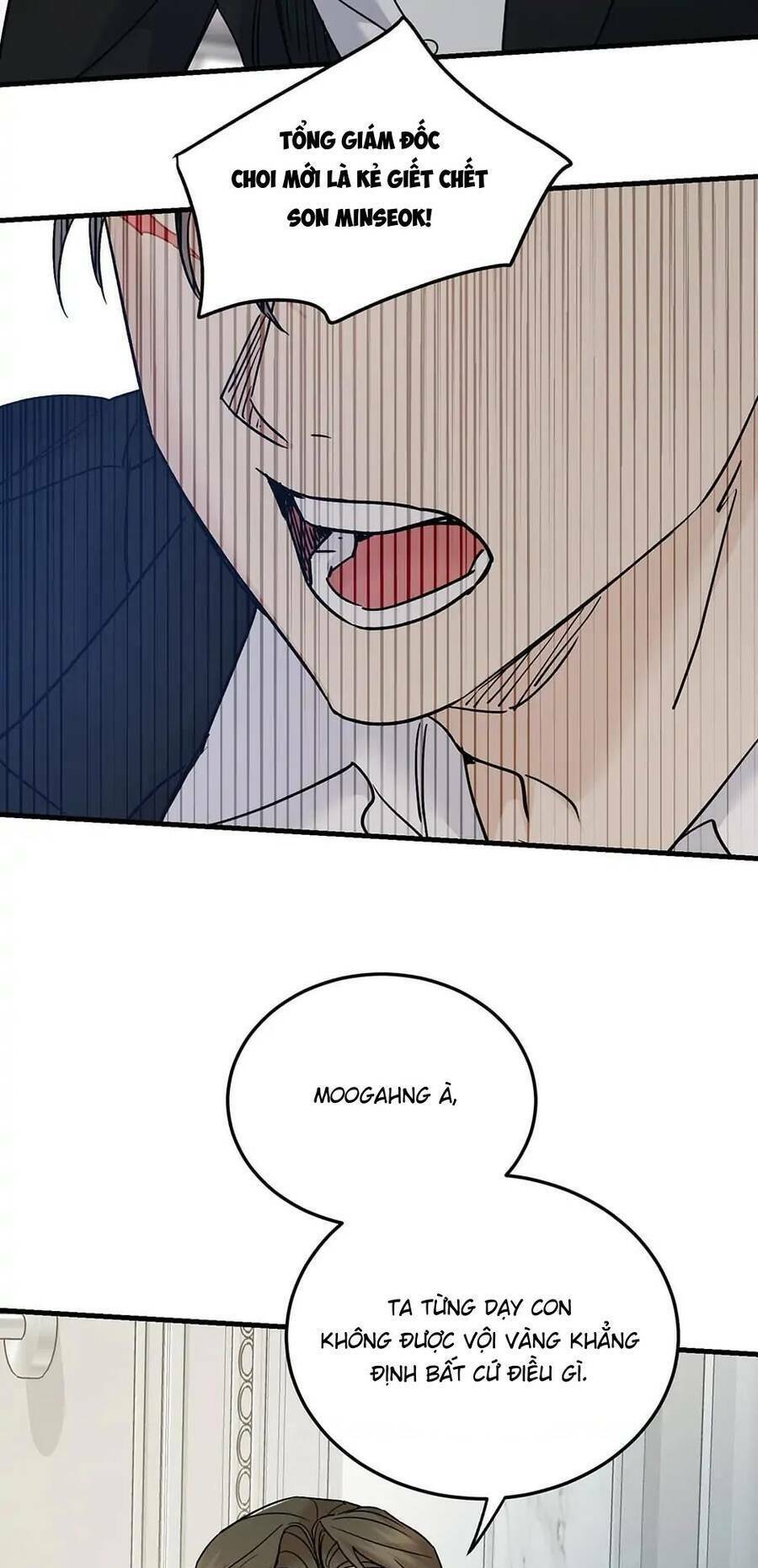 Trước Khi Cái Chết Chia Lìa Đôi Ta - Chap 65 - Trang 23
