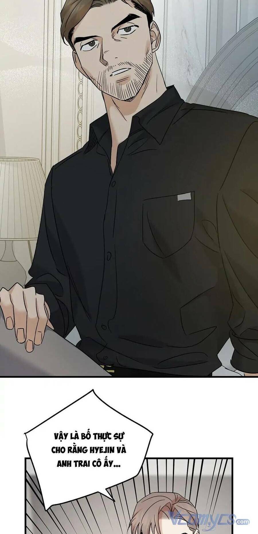 Trước Khi Cái Chết Chia Lìa Đôi Ta - Chap 65 - Trang 24