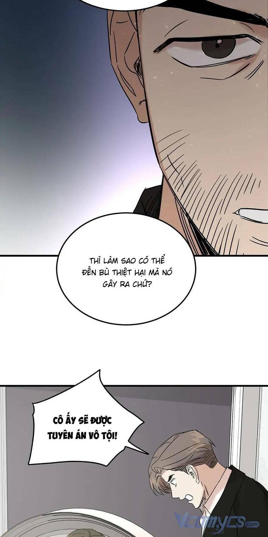 Trước Khi Cái Chết Chia Lìa Đôi Ta - Chap 65 - Trang 26
