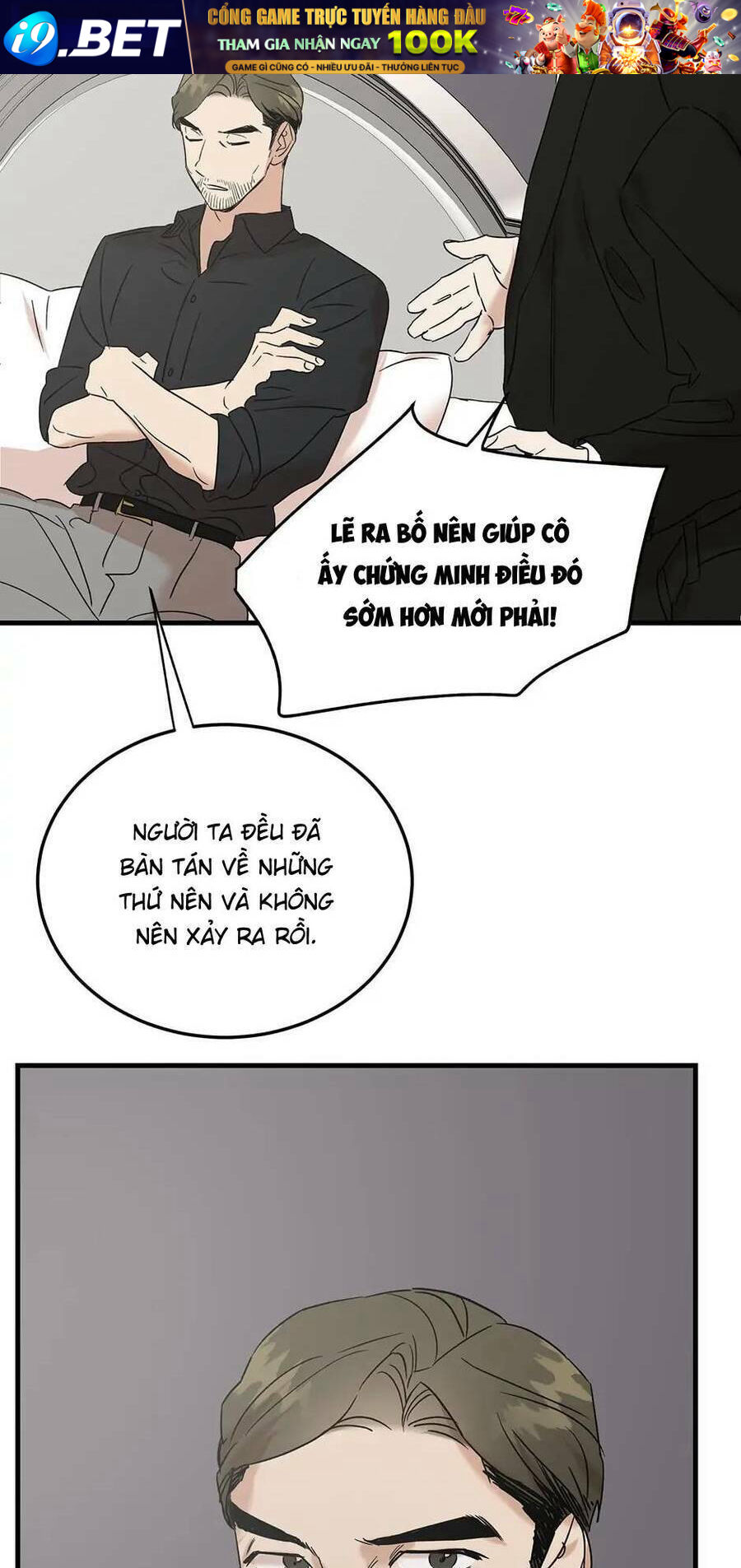 Trước Khi Cái Chết Chia Lìa Đôi Ta - Chap 65 - Trang 27