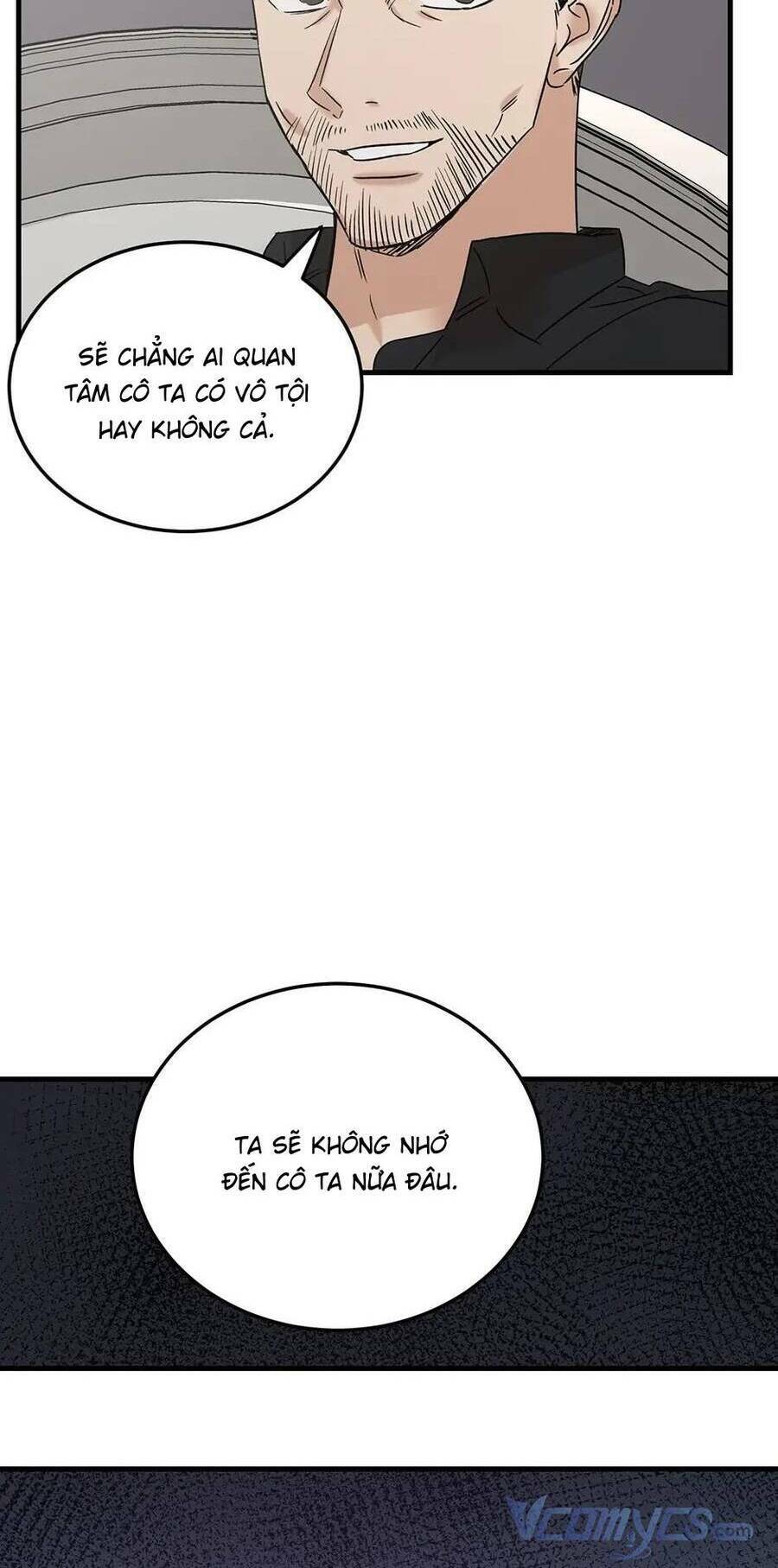 Trước Khi Cái Chết Chia Lìa Đôi Ta - Chap 65 - Trang 28