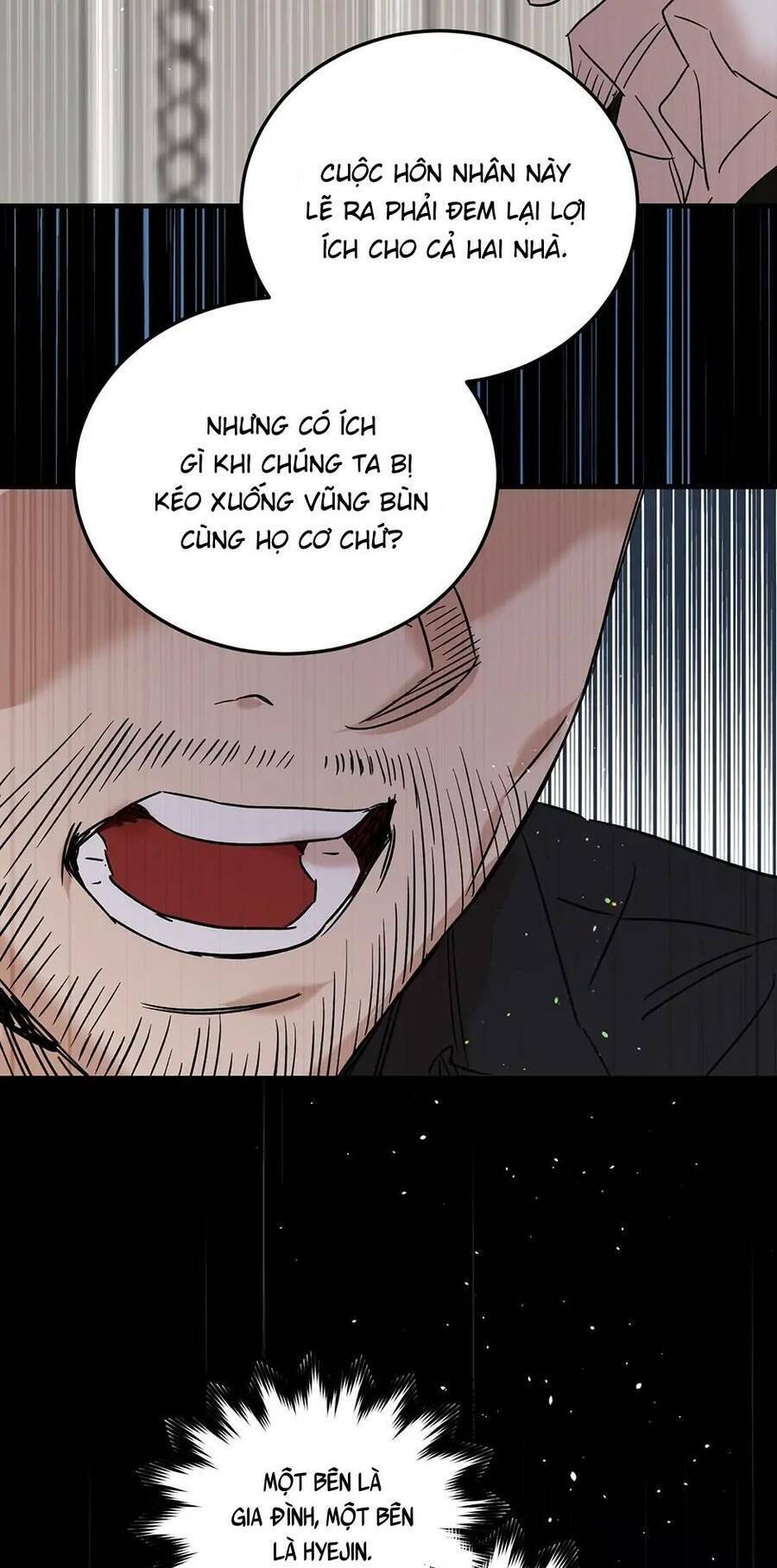 Trước Khi Cái Chết Chia Lìa Đôi Ta - Chap 65 - Trang 29