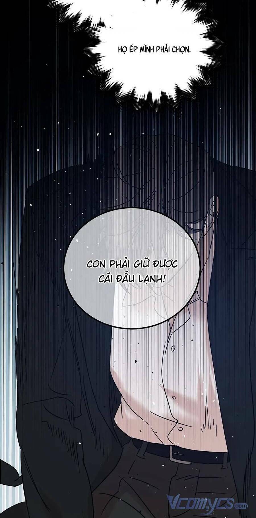Trước Khi Cái Chết Chia Lìa Đôi Ta - Chap 65 - Trang 30