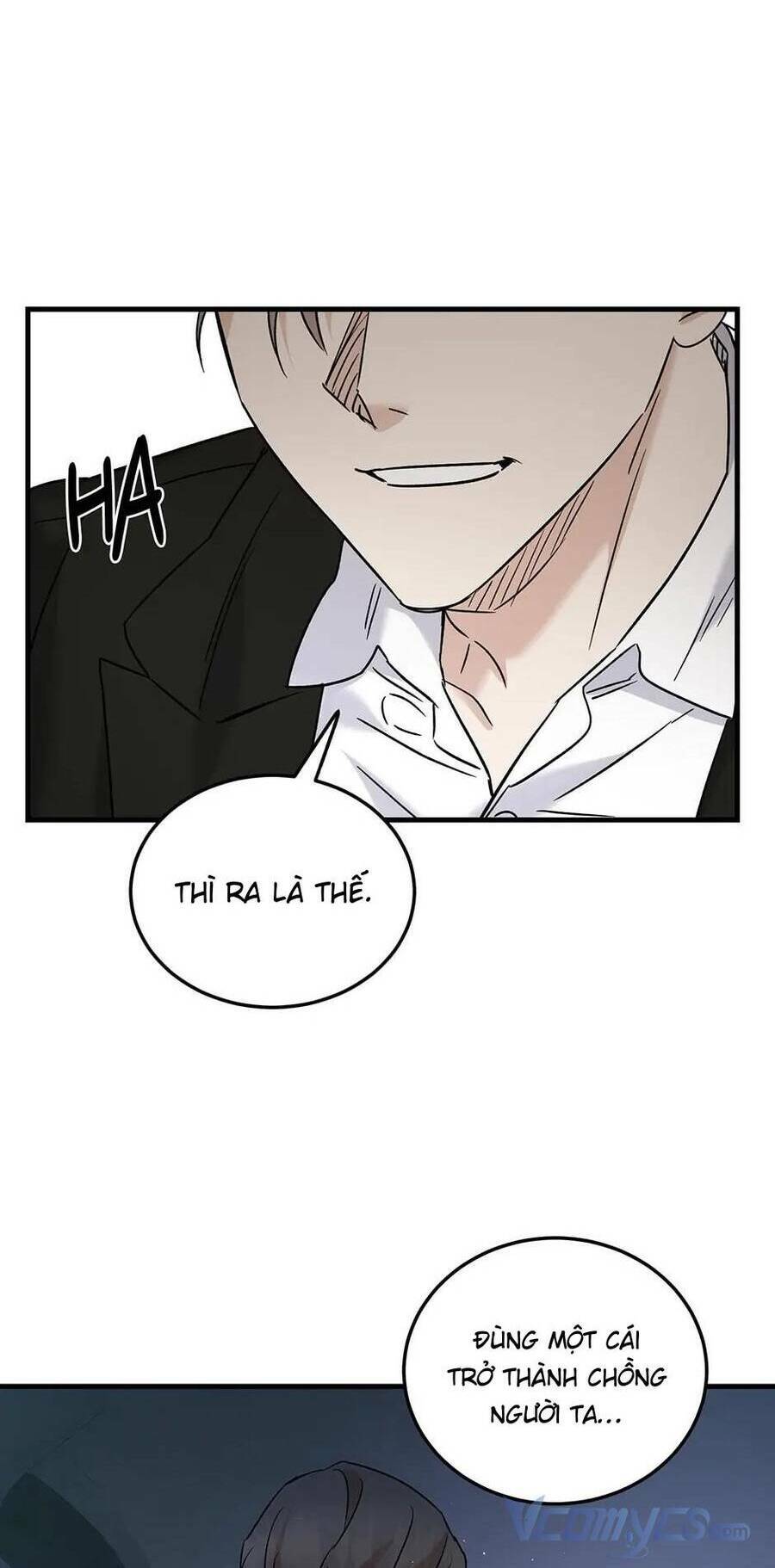 Trước Khi Cái Chết Chia Lìa Đôi Ta - Chap 65 - Trang 4