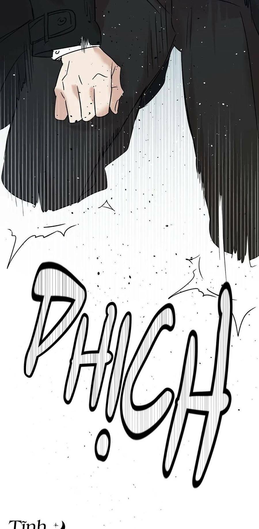 Trước Khi Cái Chết Chia Lìa Đôi Ta - Chap 65 - Trang 31