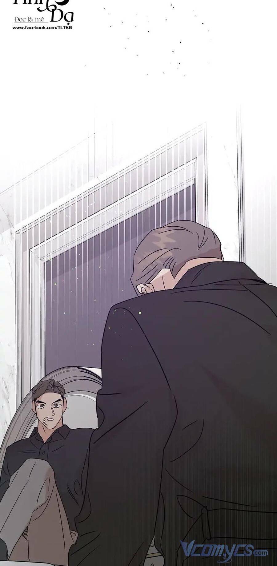 Trước Khi Cái Chết Chia Lìa Đôi Ta - Chap 65 - Trang 32