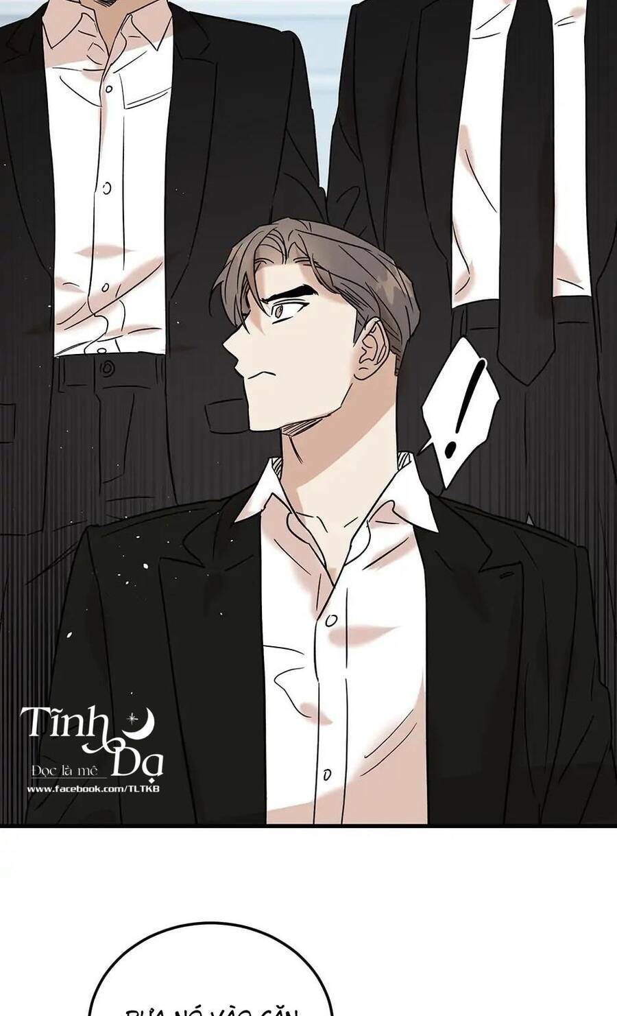 Trước Khi Cái Chết Chia Lìa Đôi Ta - Chap 65 - Trang 33