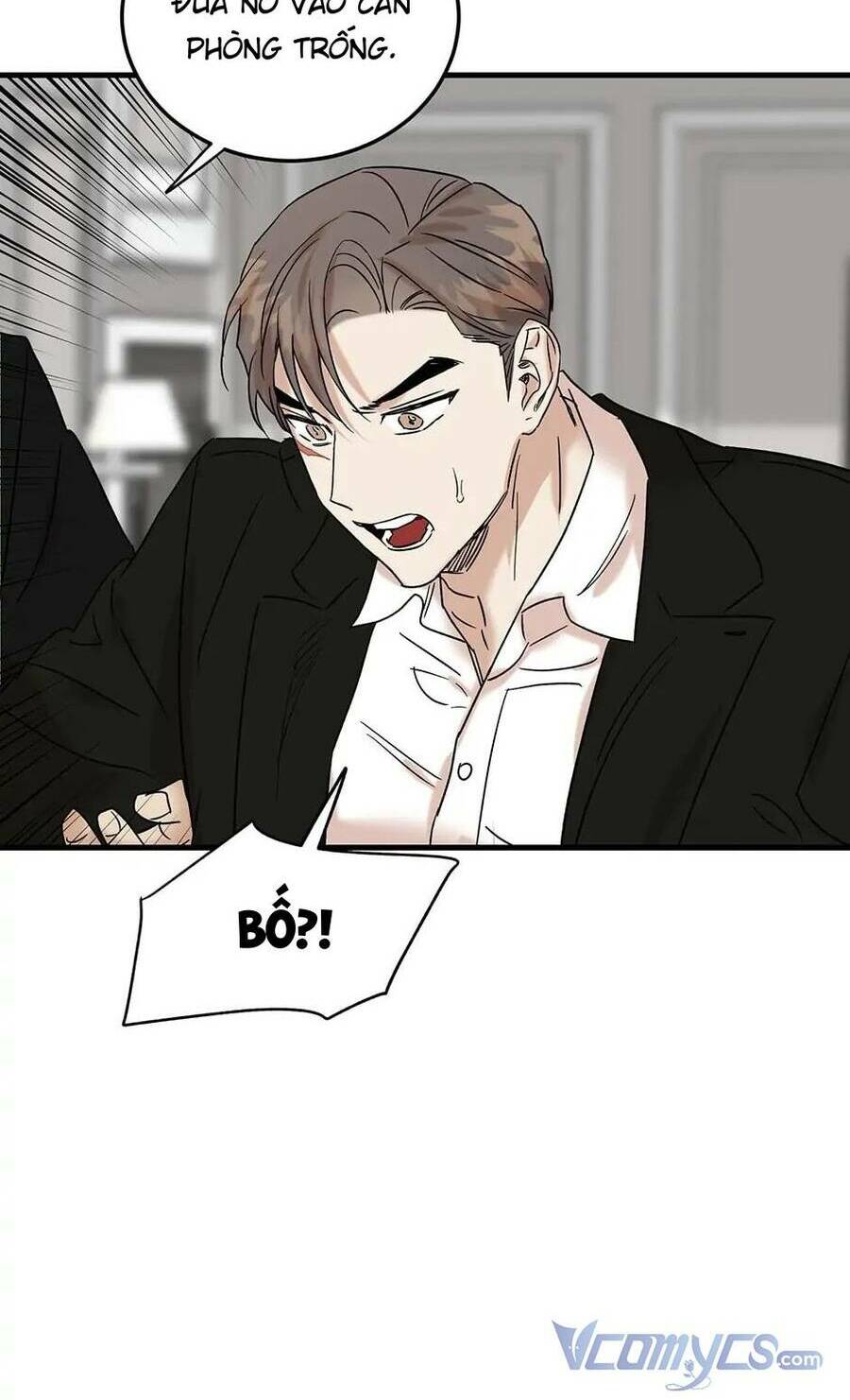 Trước Khi Cái Chết Chia Lìa Đôi Ta - Chap 65 - Trang 34