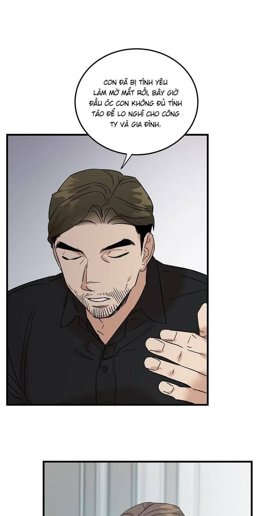 Trước Khi Cái Chết Chia Lìa Đôi Ta - Chap 65 - Trang 35