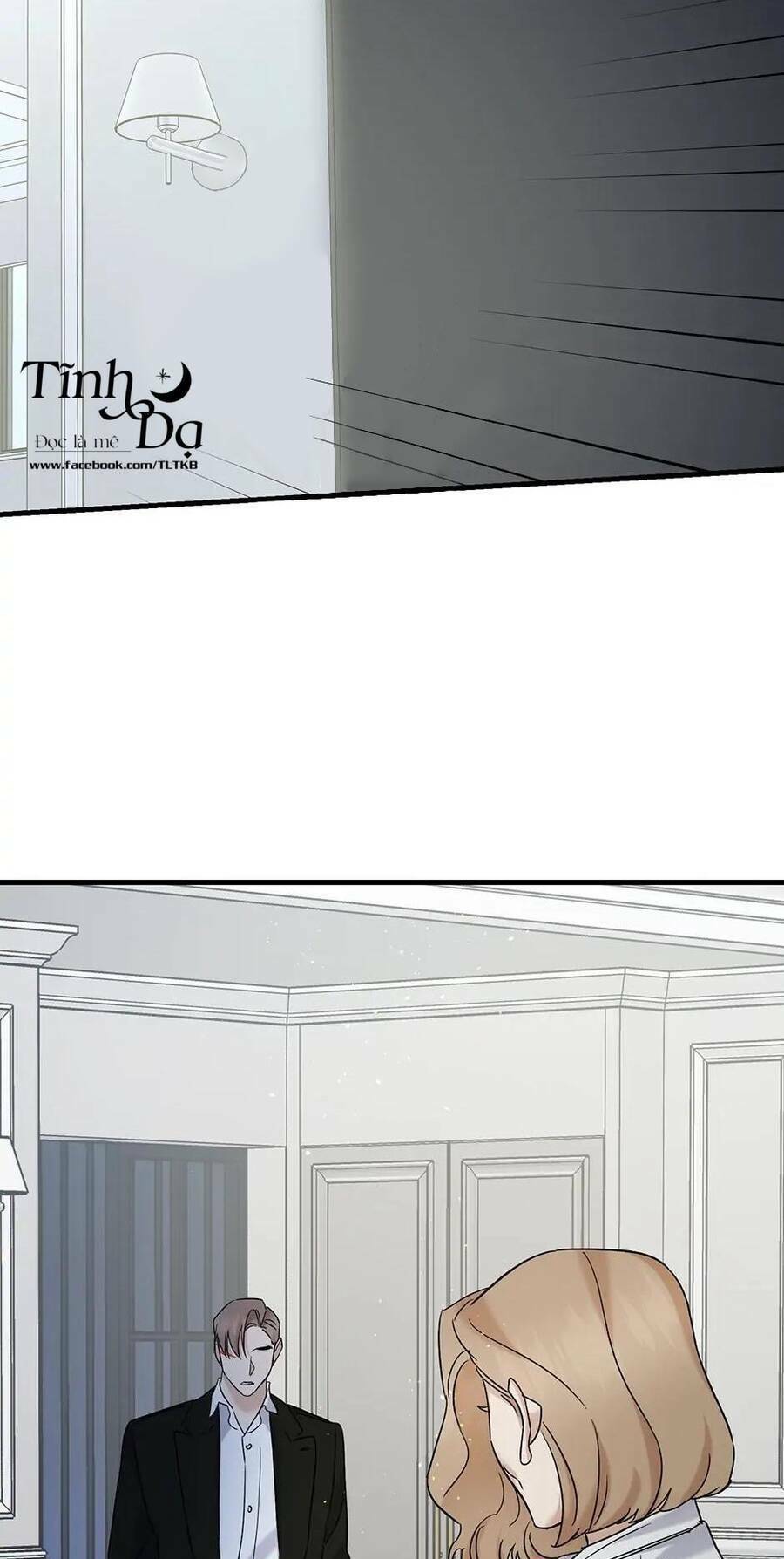 Trước Khi Cái Chết Chia Lìa Đôi Ta - Chap 65 - Trang 7