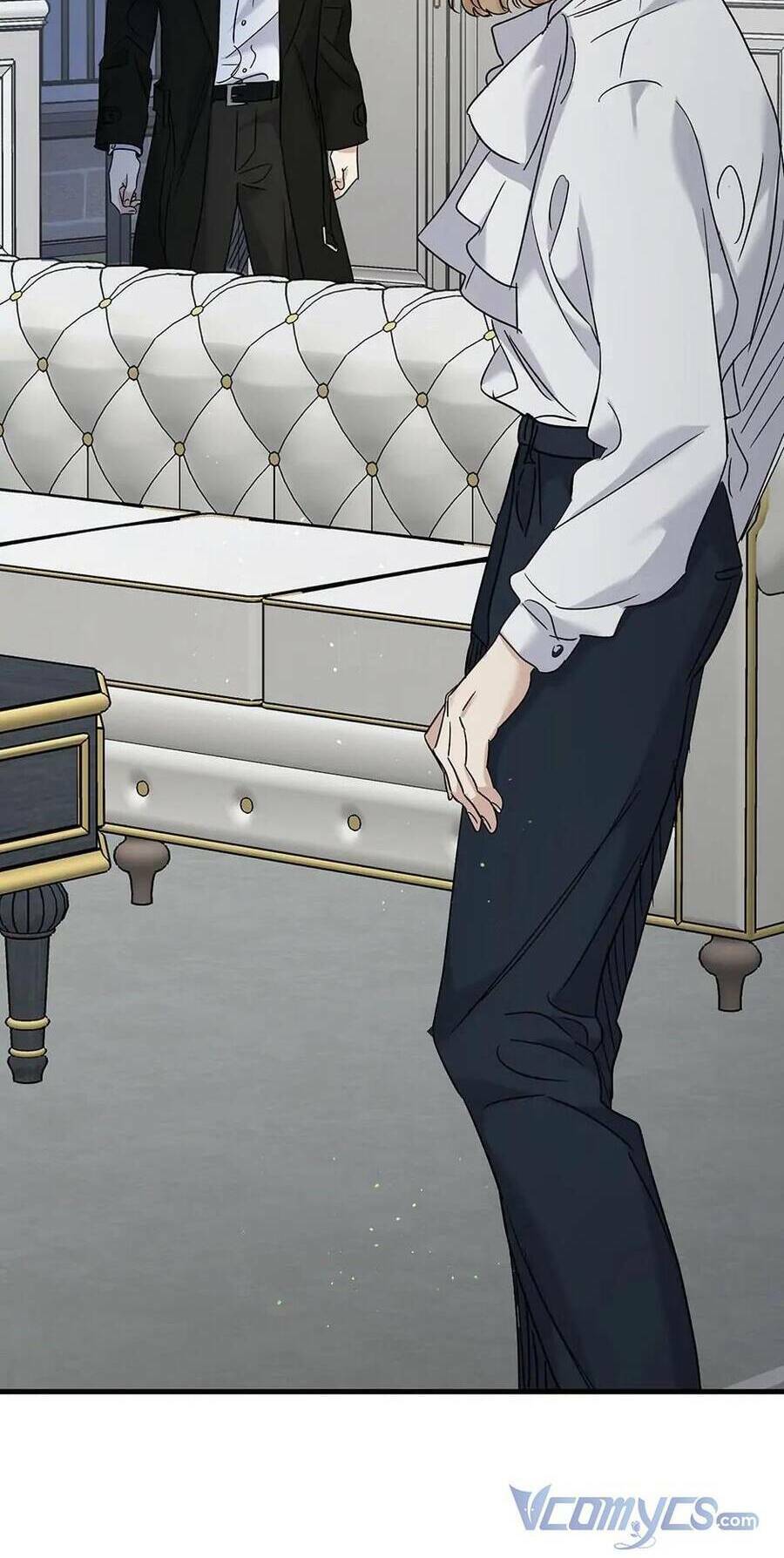 Trước Khi Cái Chết Chia Lìa Đôi Ta - Chap 65 - Trang 8