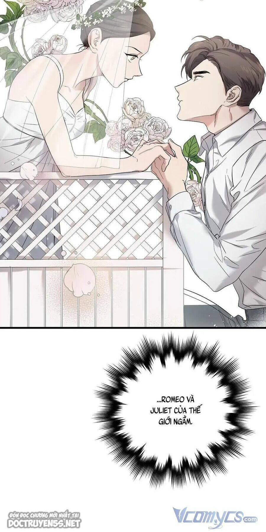 Trước Khi Cái Chết Chia Lìa Đôi Ta - Chap 66 - Trang 2