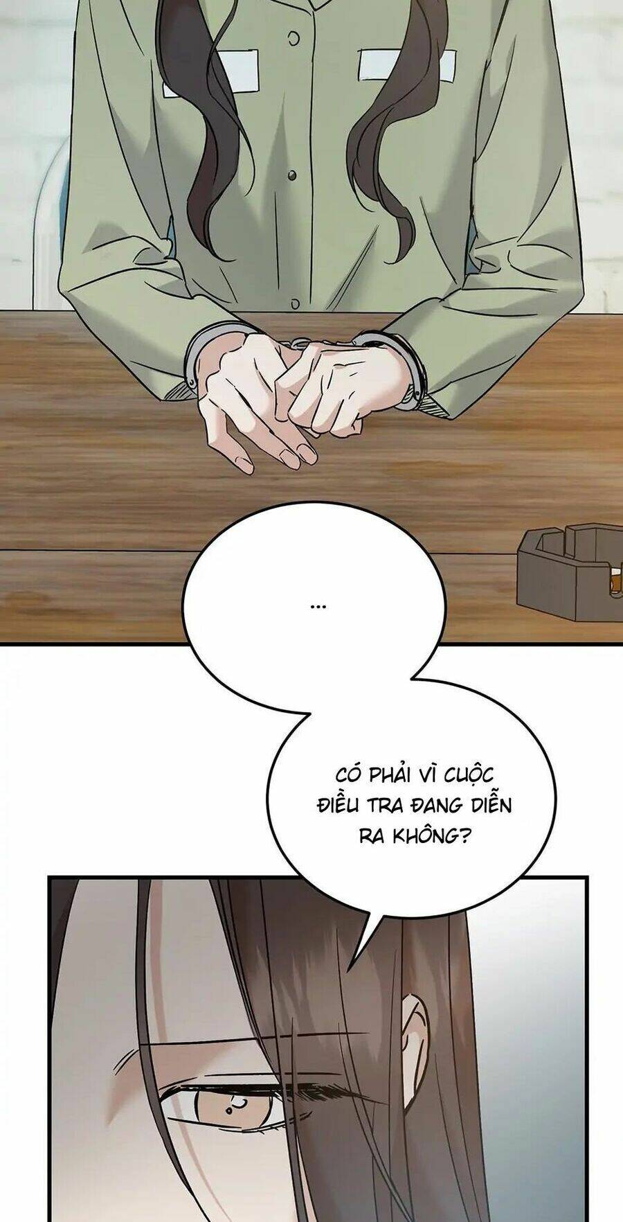 Trước Khi Cái Chết Chia Lìa Đôi Ta - Chap 66 - Trang 11