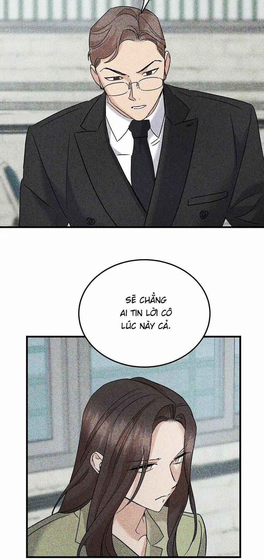 Trước Khi Cái Chết Chia Lìa Đôi Ta - Chap 66 - Trang 13