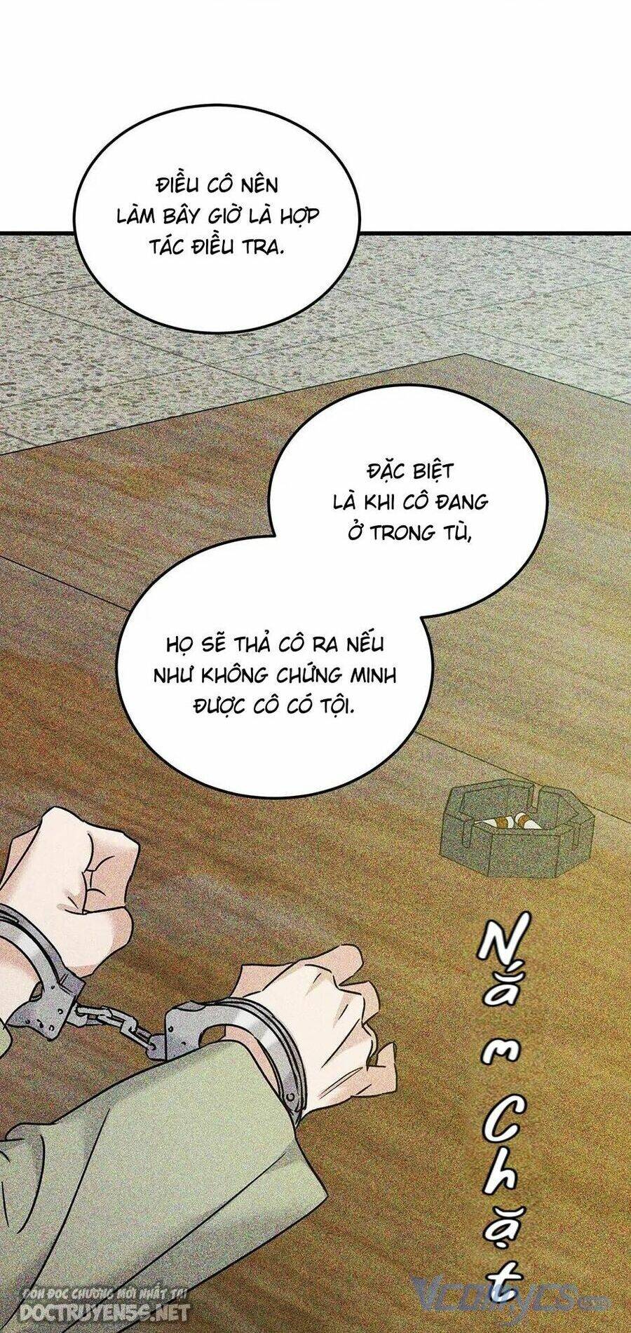 Trước Khi Cái Chết Chia Lìa Đôi Ta - Chap 66 - Trang 14
