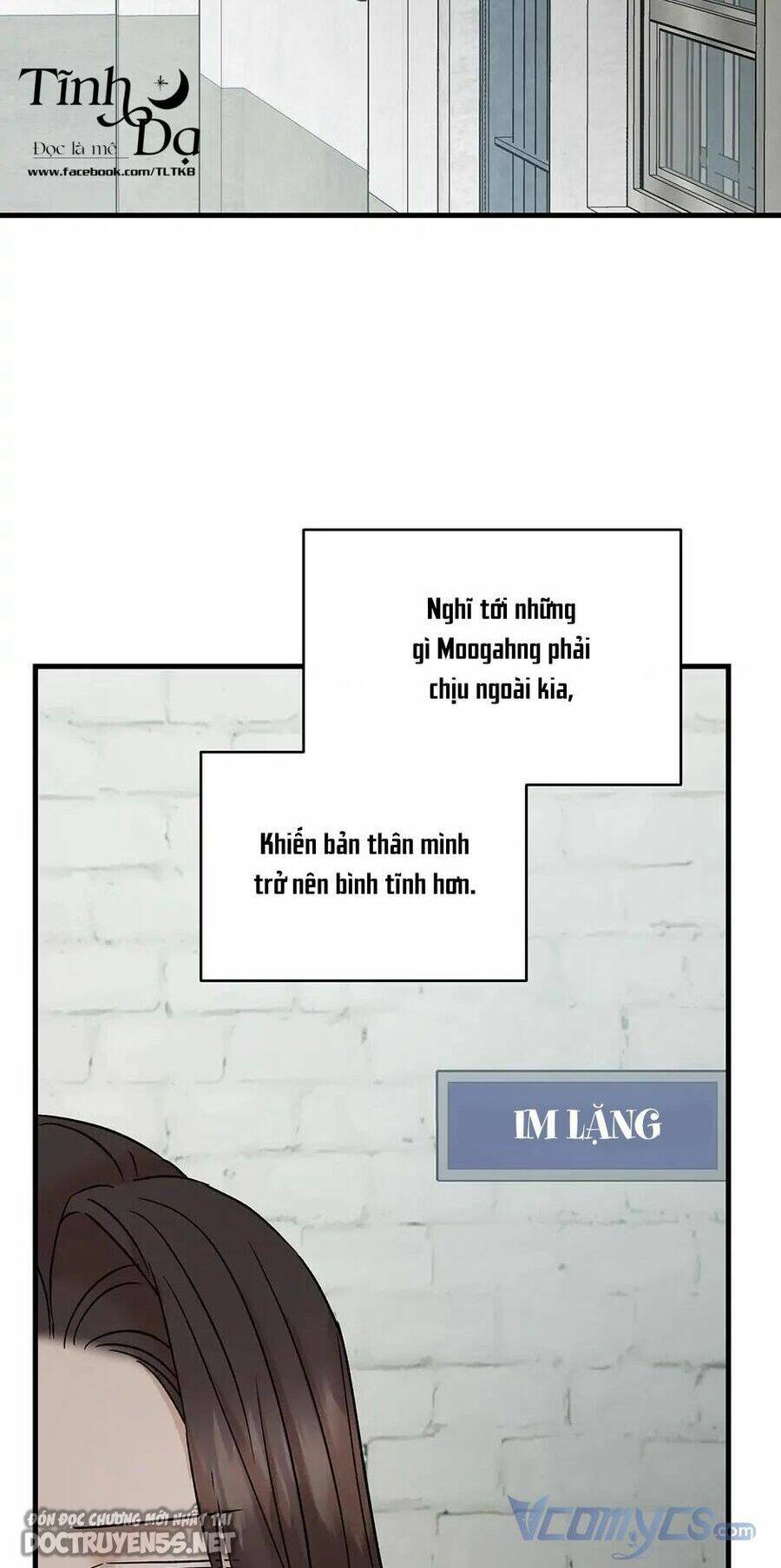 Trước Khi Cái Chết Chia Lìa Đôi Ta - Chap 66 - Trang 16