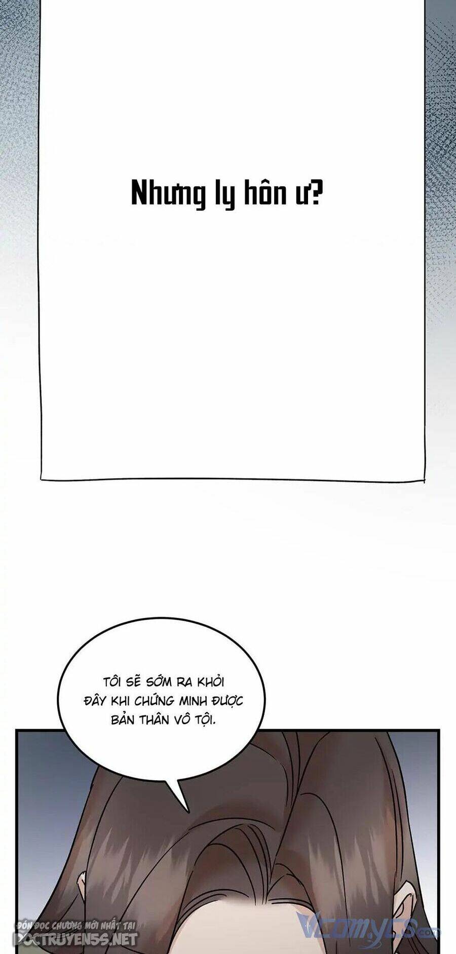 Trước Khi Cái Chết Chia Lìa Đôi Ta - Chap 66 - Trang 18
