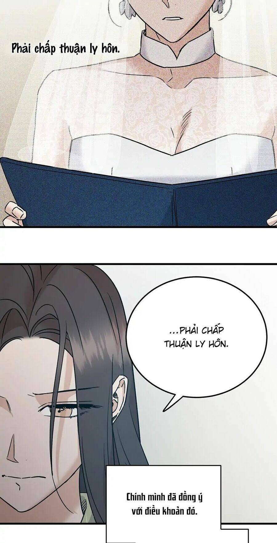 Trước Khi Cái Chết Chia Lìa Đôi Ta - Chap 66 - Trang 21