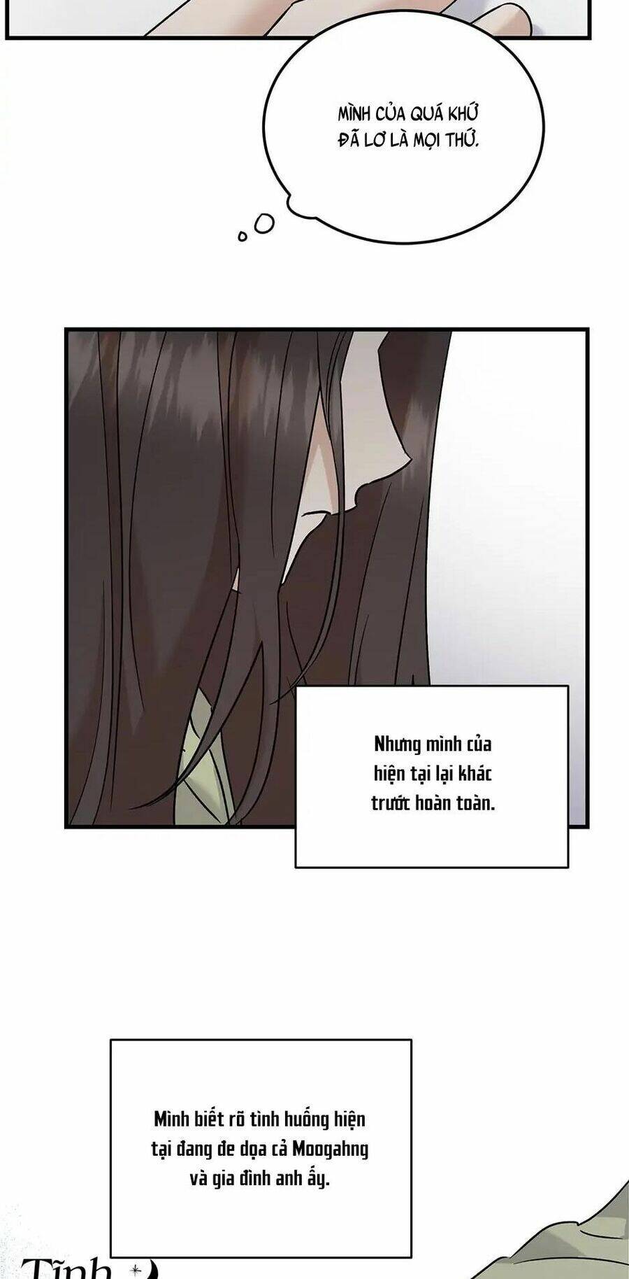 Trước Khi Cái Chết Chia Lìa Đôi Ta - Chap 66 - Trang 23