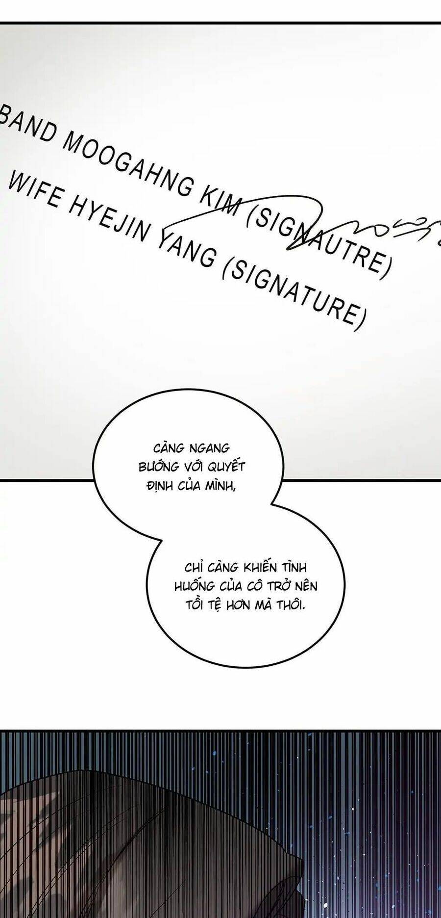 Trước Khi Cái Chết Chia Lìa Đôi Ta - Chap 66 - Trang 27