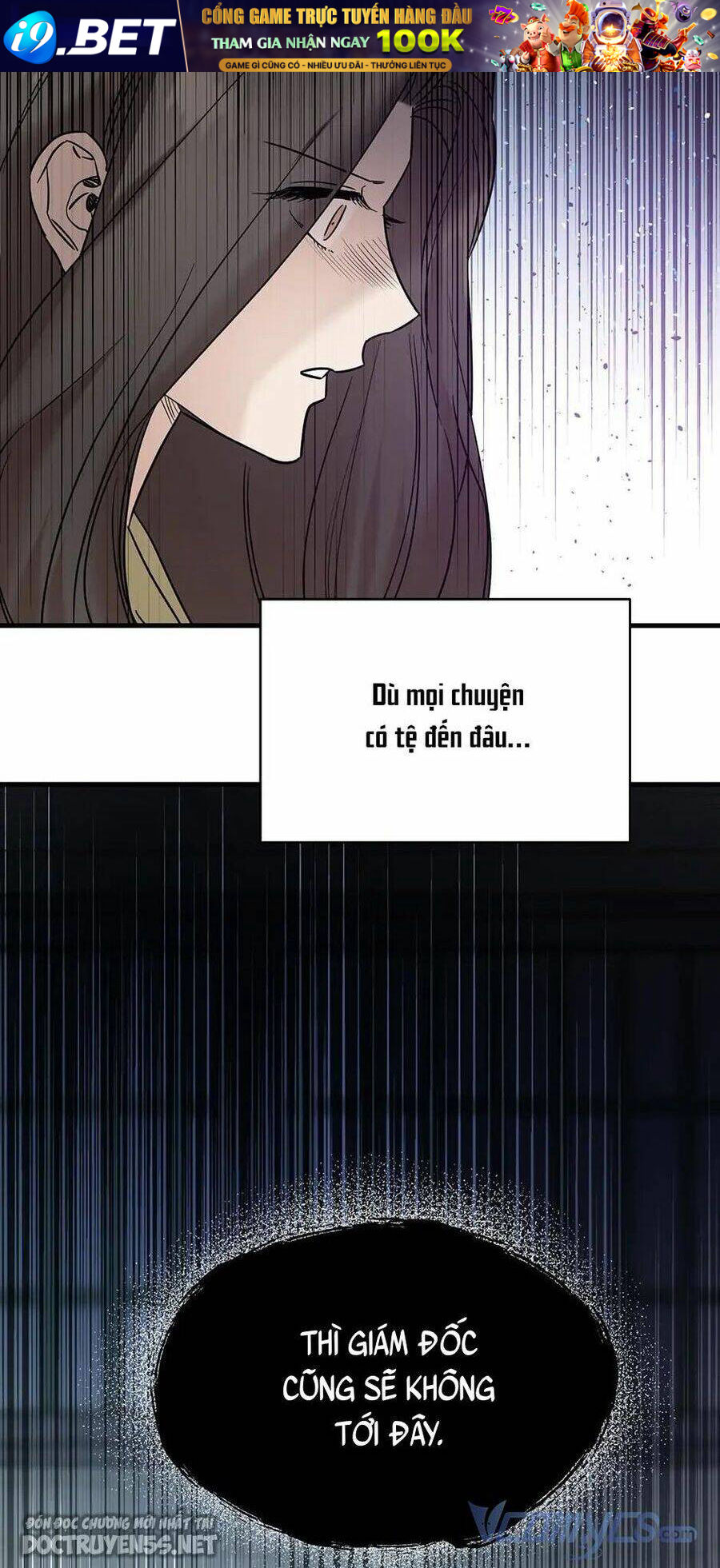 Trước Khi Cái Chết Chia Lìa Đôi Ta - Chap 66 - Trang 28