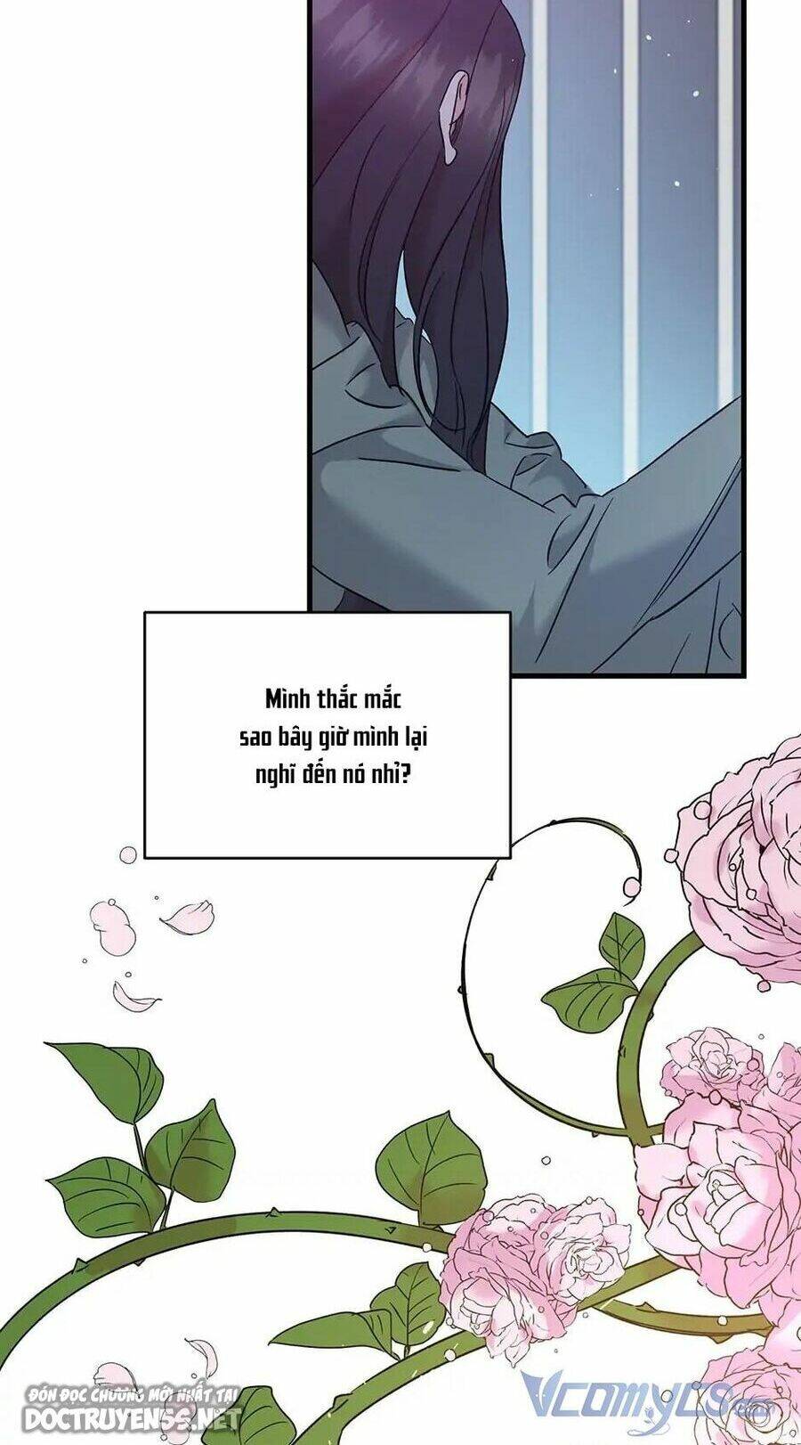 Trước Khi Cái Chết Chia Lìa Đôi Ta - Chap 66 - Trang 4