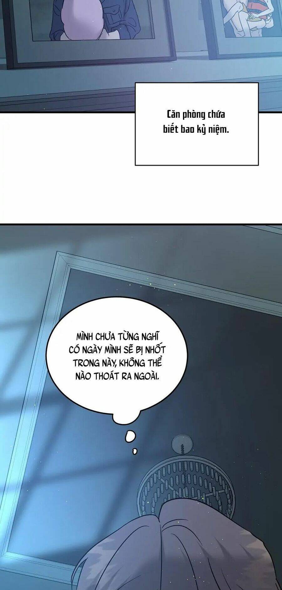 Trước Khi Cái Chết Chia Lìa Đôi Ta - Chap 66 - Trang 31
