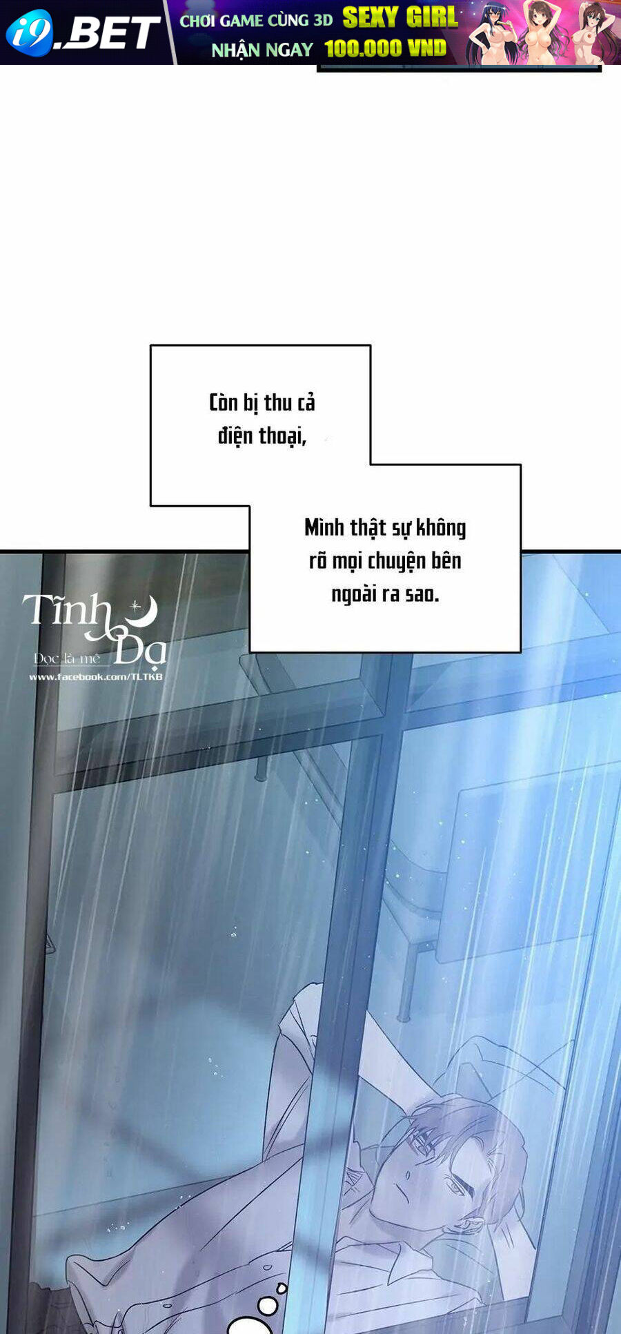 Trước Khi Cái Chết Chia Lìa Đôi Ta - Chap 66 - Trang 33