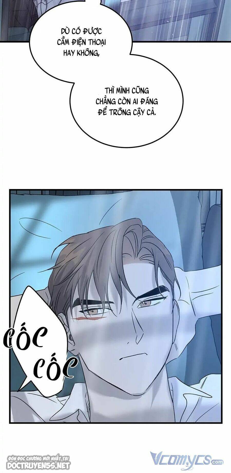Trước Khi Cái Chết Chia Lìa Đôi Ta - Chap 66 - Trang 34