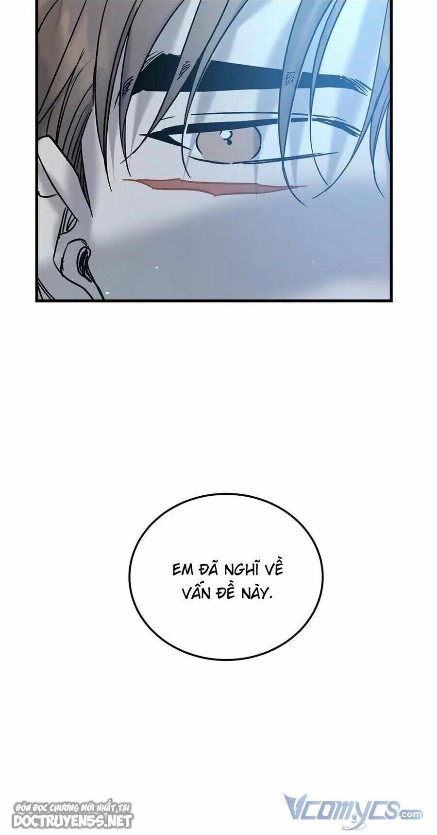 Trước Khi Cái Chết Chia Lìa Đôi Ta - Chap 66 - Trang 36