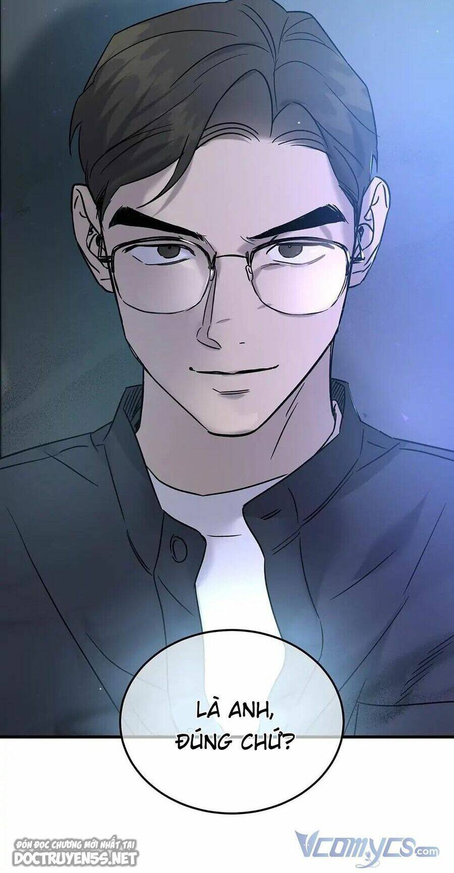 Trước Khi Cái Chết Chia Lìa Đôi Ta - Chap 66 - Trang 38