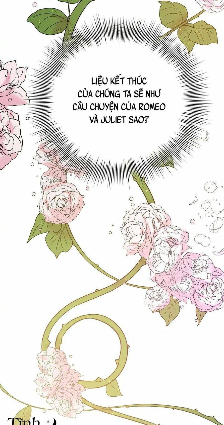 Trước Khi Cái Chết Chia Lìa Đôi Ta - Chap 66 - Trang 5