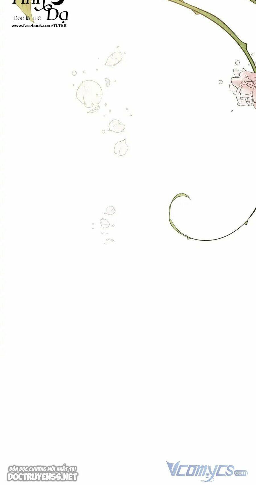 Trước Khi Cái Chết Chia Lìa Đôi Ta - Chap 66 - Trang 6