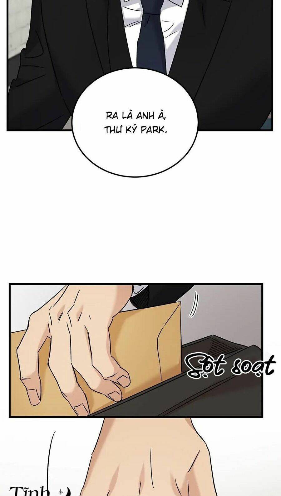 Trước Khi Cái Chết Chia Lìa Đôi Ta - Chap 66 - Trang 7