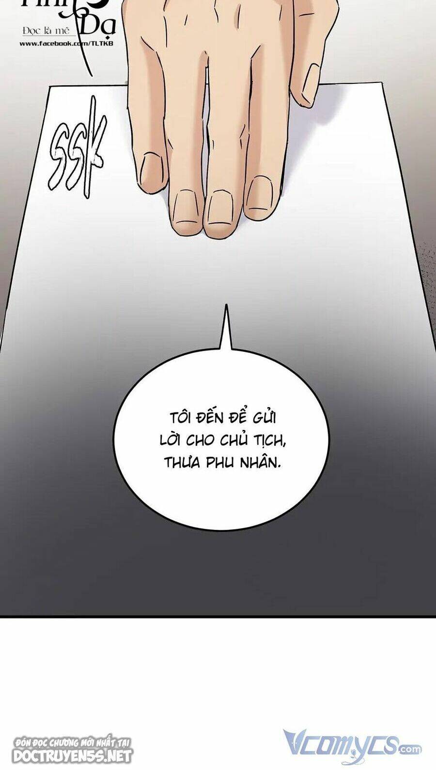 Trước Khi Cái Chết Chia Lìa Đôi Ta - Chap 66 - Trang 8