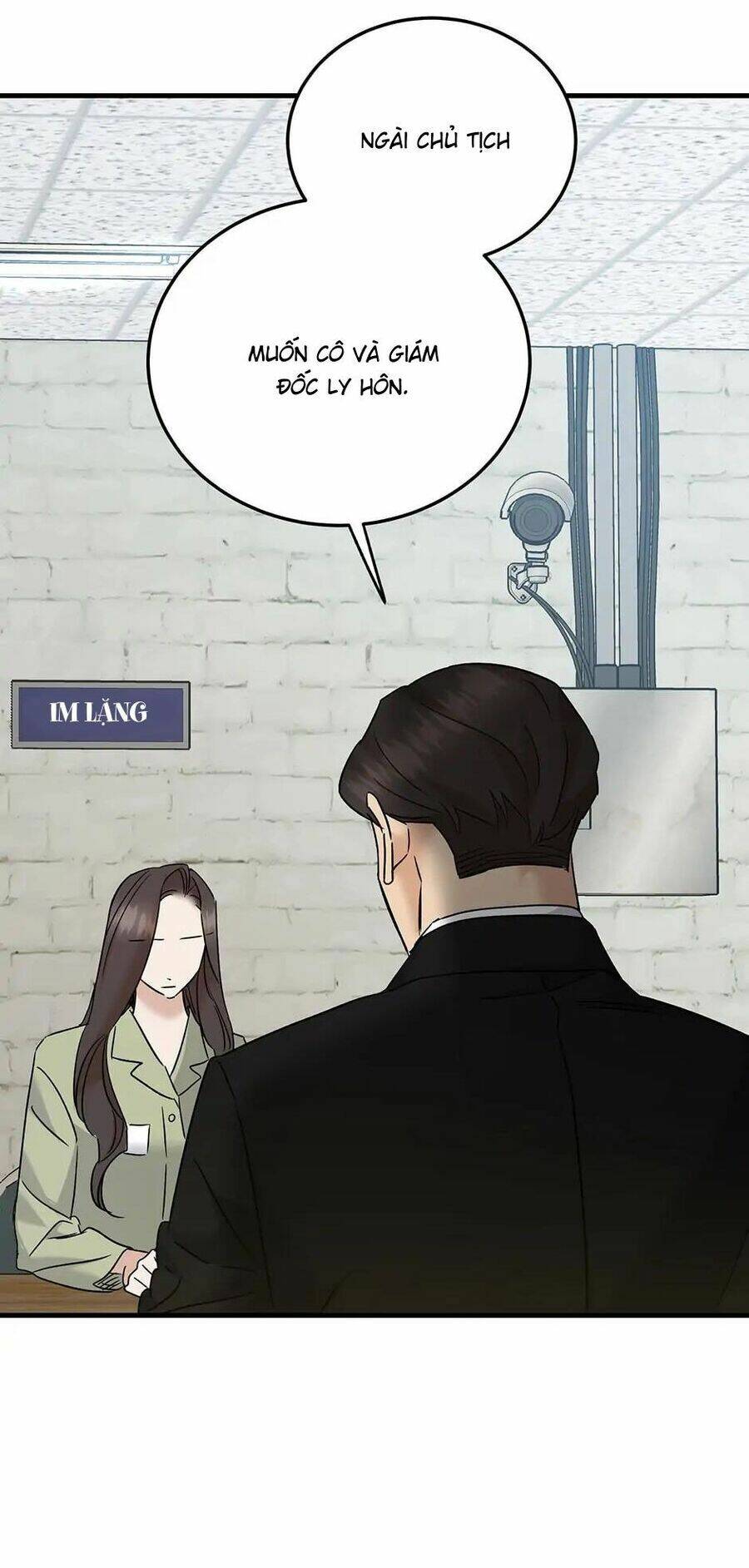 Trước Khi Cái Chết Chia Lìa Đôi Ta - Chap 66 - Trang 9