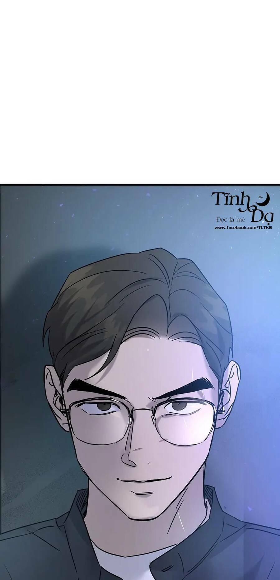 Trước Khi Cái Chết Chia Lìa Đôi Ta - Chap 67 - Trang 1