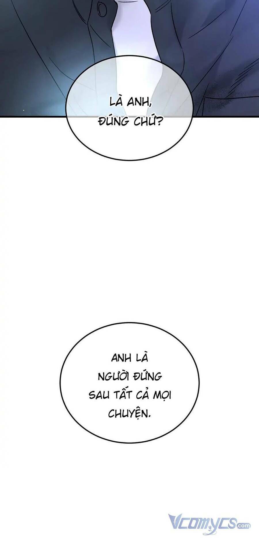 Trước Khi Cái Chết Chia Lìa Đôi Ta - Chap 67 - Trang 2