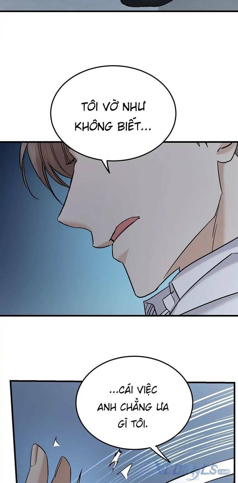 Trước Khi Cái Chết Chia Lìa Đôi Ta - Chap 67 - Trang 11