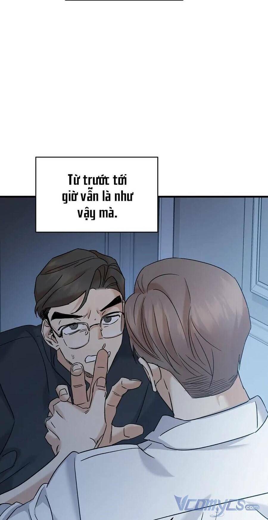 Trước Khi Cái Chết Chia Lìa Đôi Ta - Chap 67 - Trang 13