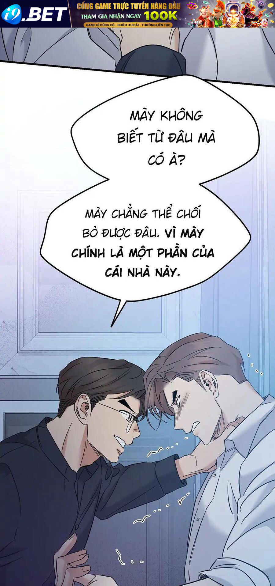Trước Khi Cái Chết Chia Lìa Đôi Ta - Chap 67 - Trang 14