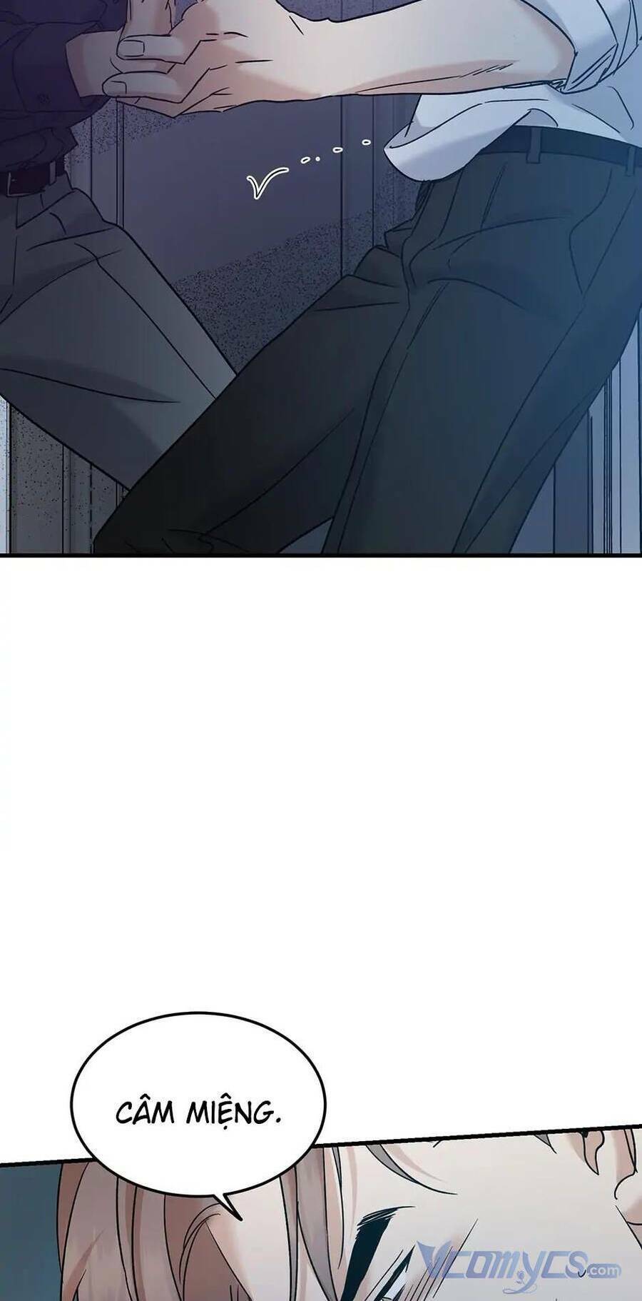 Trước Khi Cái Chết Chia Lìa Đôi Ta - Chap 67 - Trang 15