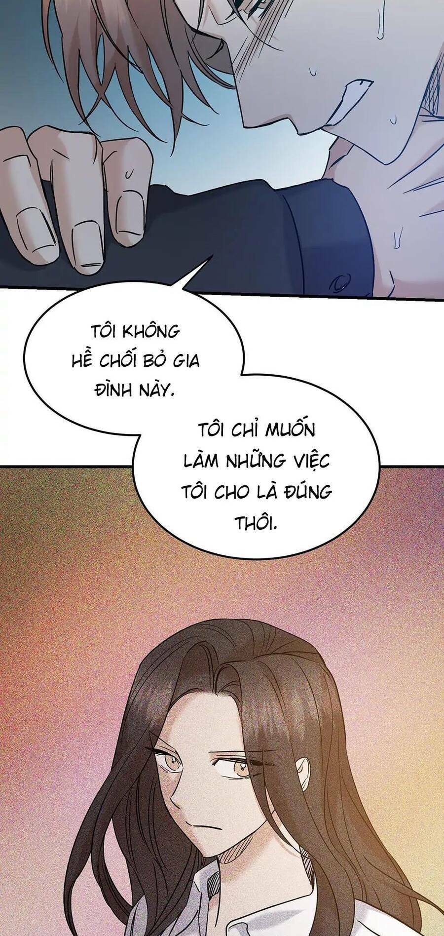 Trước Khi Cái Chết Chia Lìa Đôi Ta - Chap 67 - Trang 16