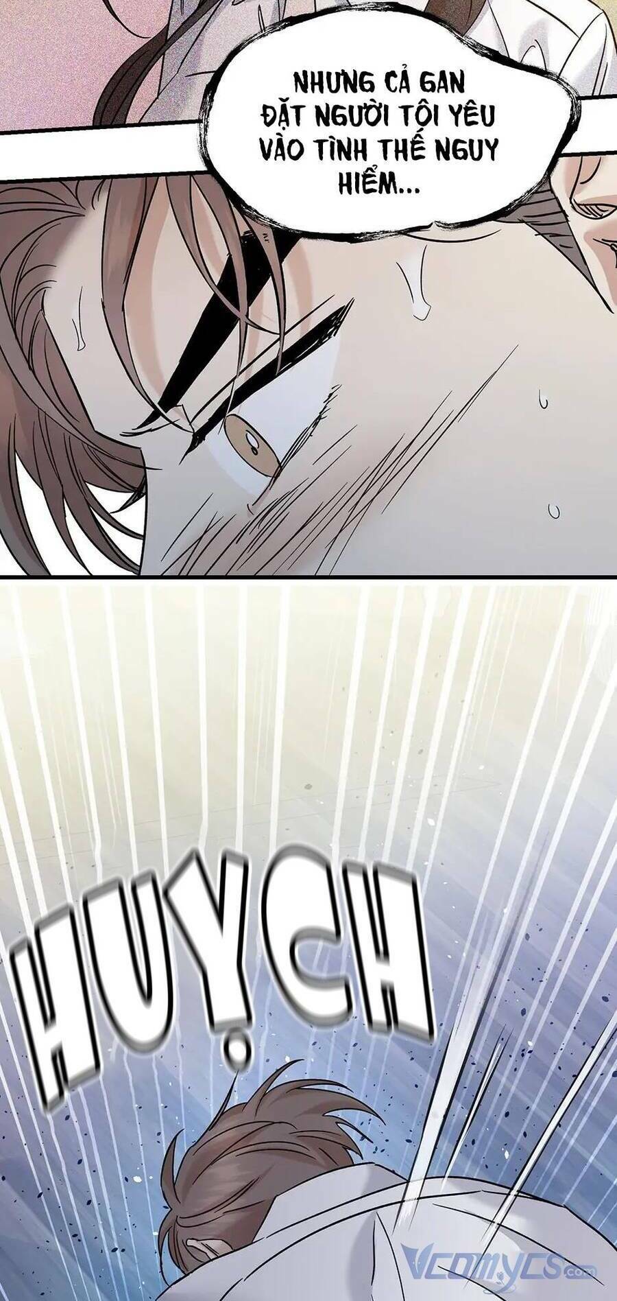 Trước Khi Cái Chết Chia Lìa Đôi Ta - Chap 67 - Trang 17
