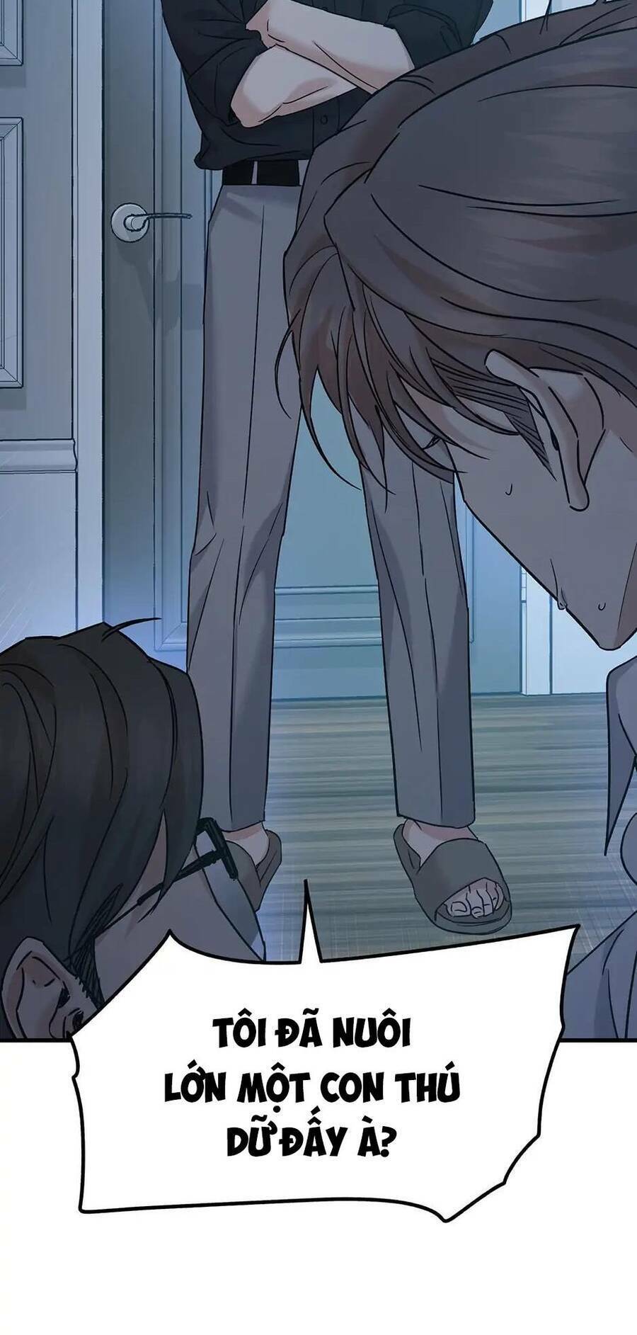 Trước Khi Cái Chết Chia Lìa Đôi Ta - Chap 67 - Trang 18