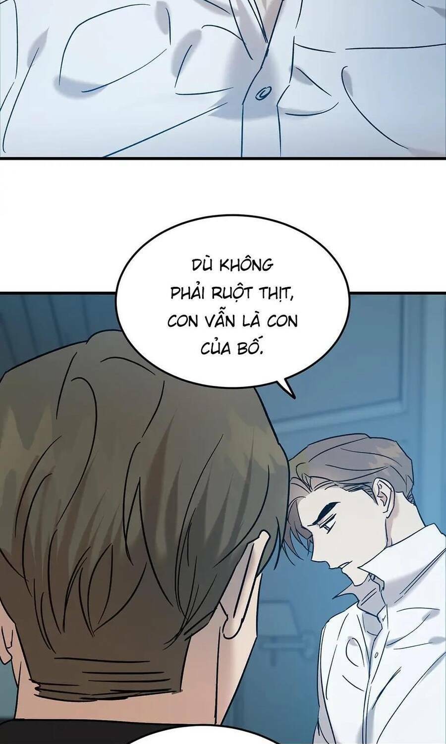 Trước Khi Cái Chết Chia Lìa Đôi Ta - Chap 67 - Trang 22