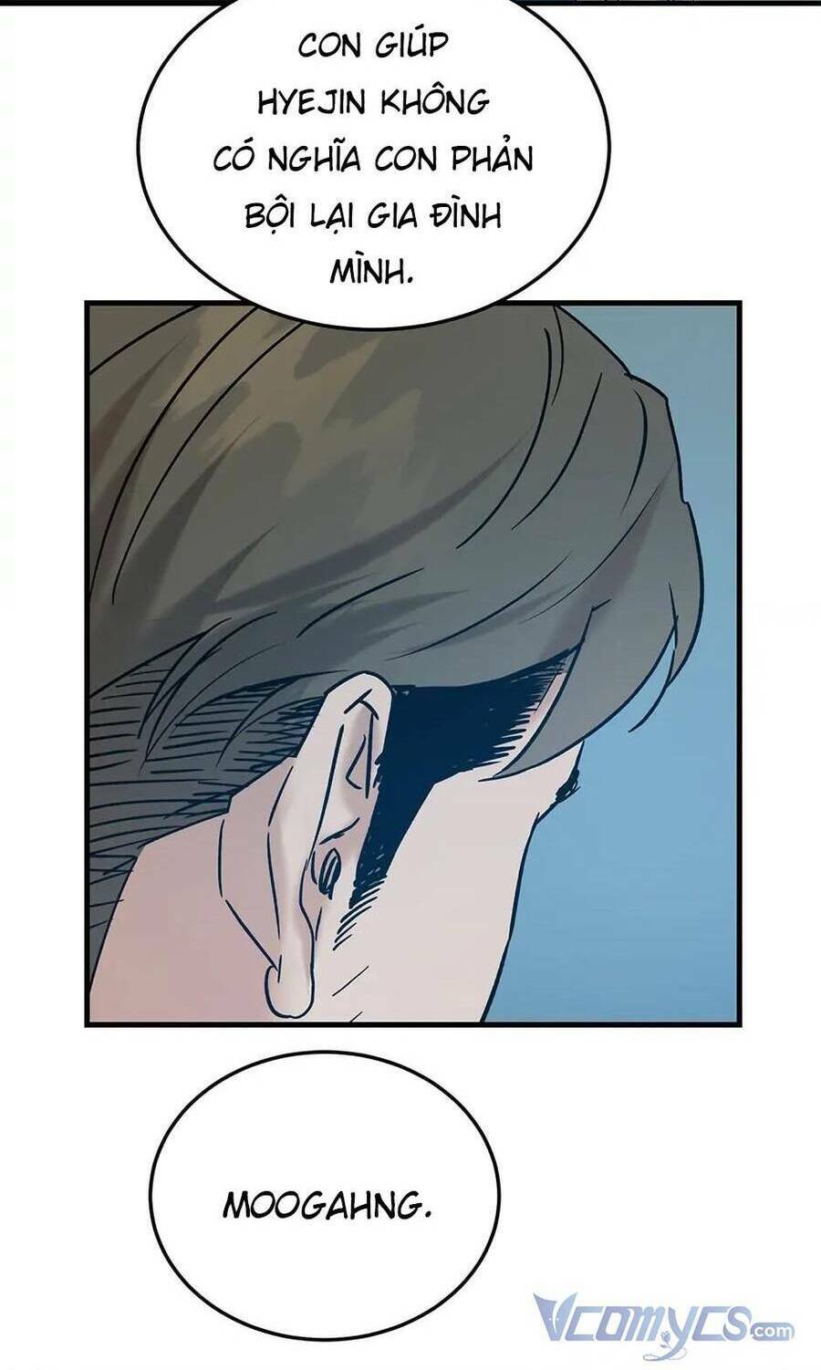 Trước Khi Cái Chết Chia Lìa Đôi Ta - Chap 67 - Trang 23