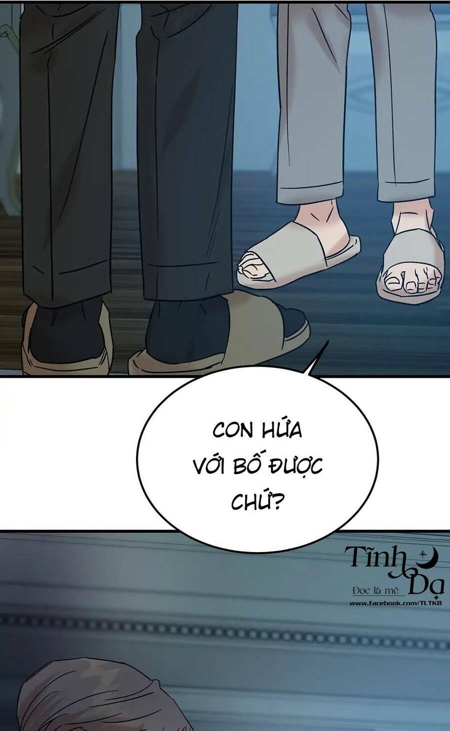Trước Khi Cái Chết Chia Lìa Đôi Ta - Chap 67 - Trang 24