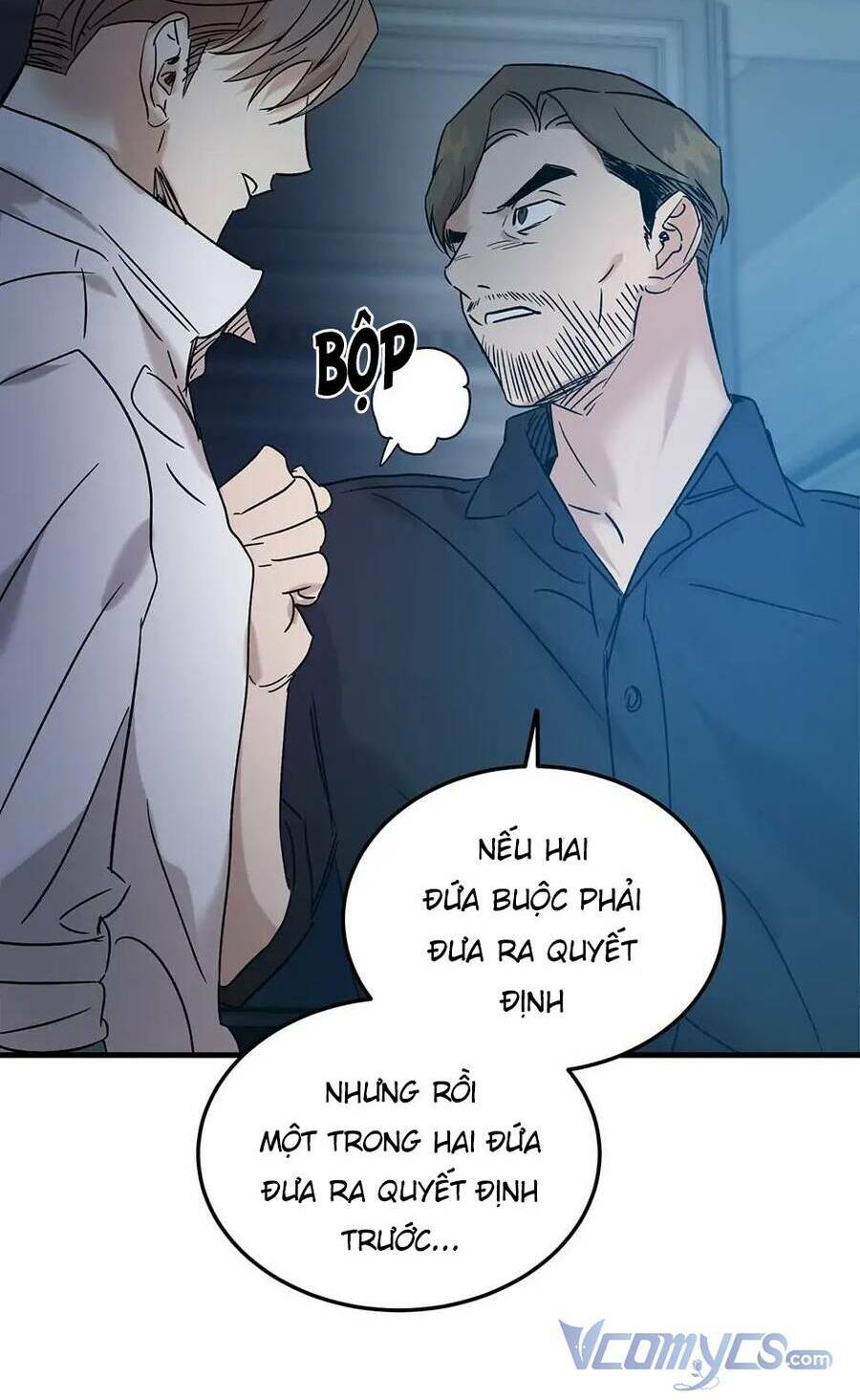 Trước Khi Cái Chết Chia Lìa Đôi Ta - Chap 67 - Trang 25